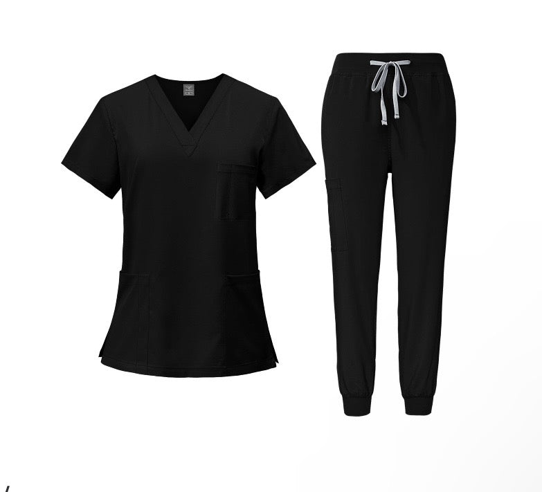 Scrub Sets