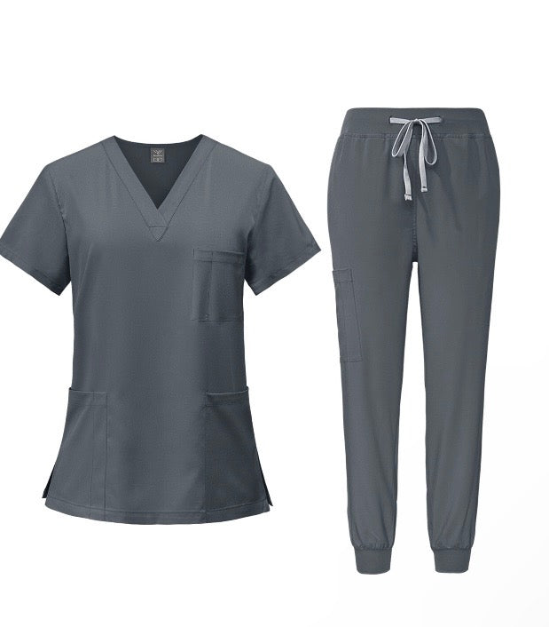 Scrub Sets