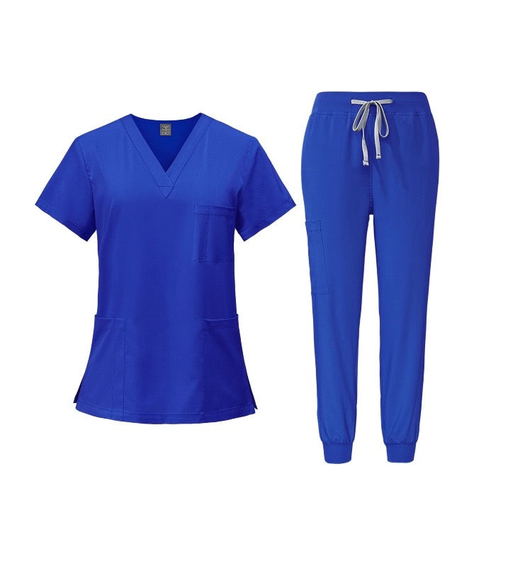 Scrub Sets