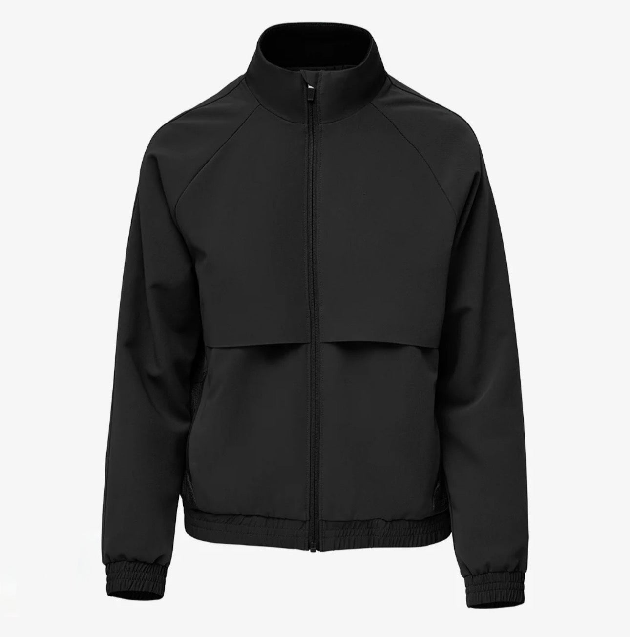 Custom Jacket