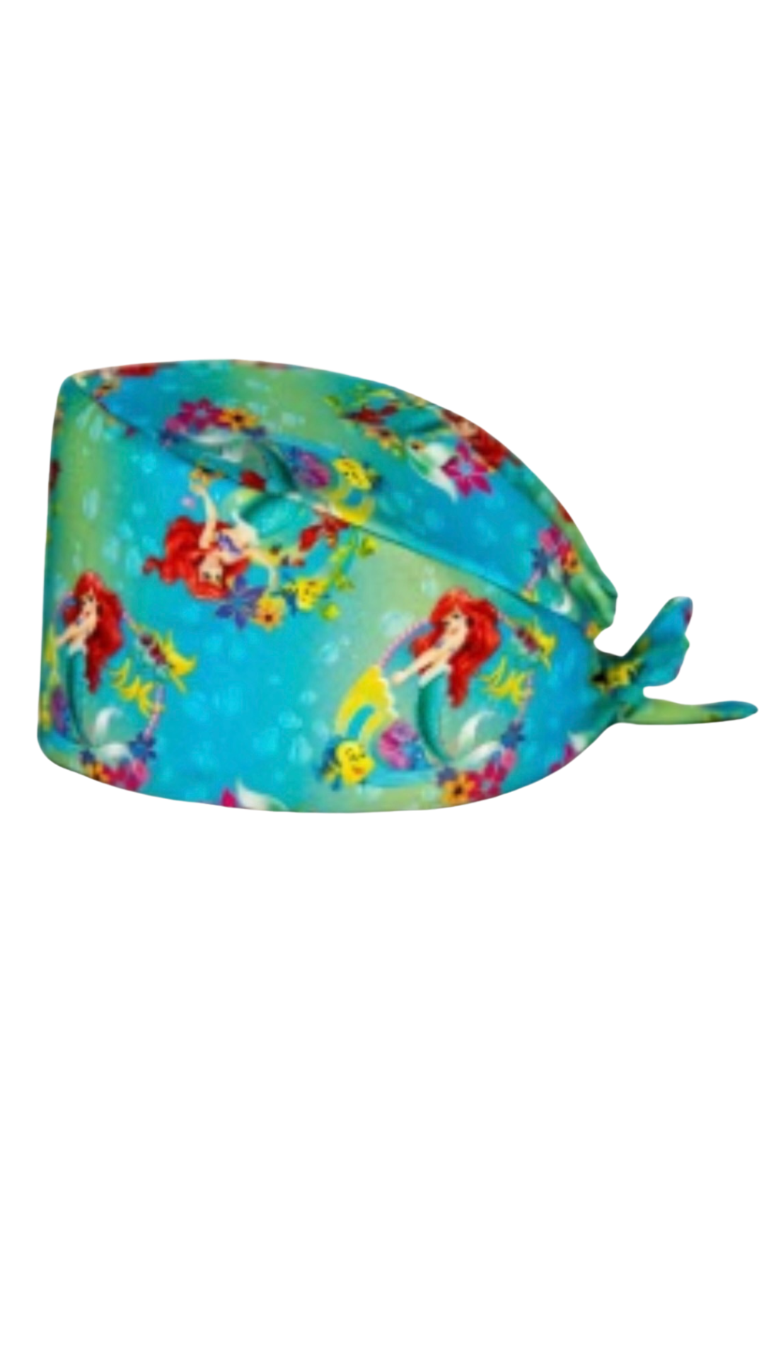 Scrub Caps