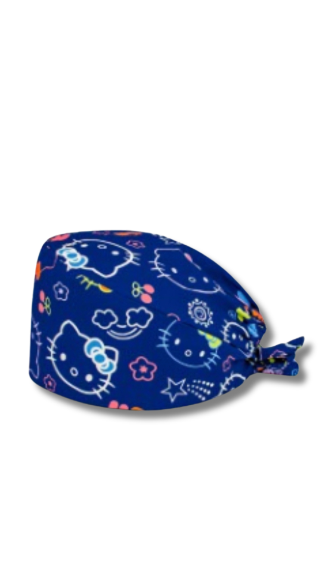 Scrub Caps