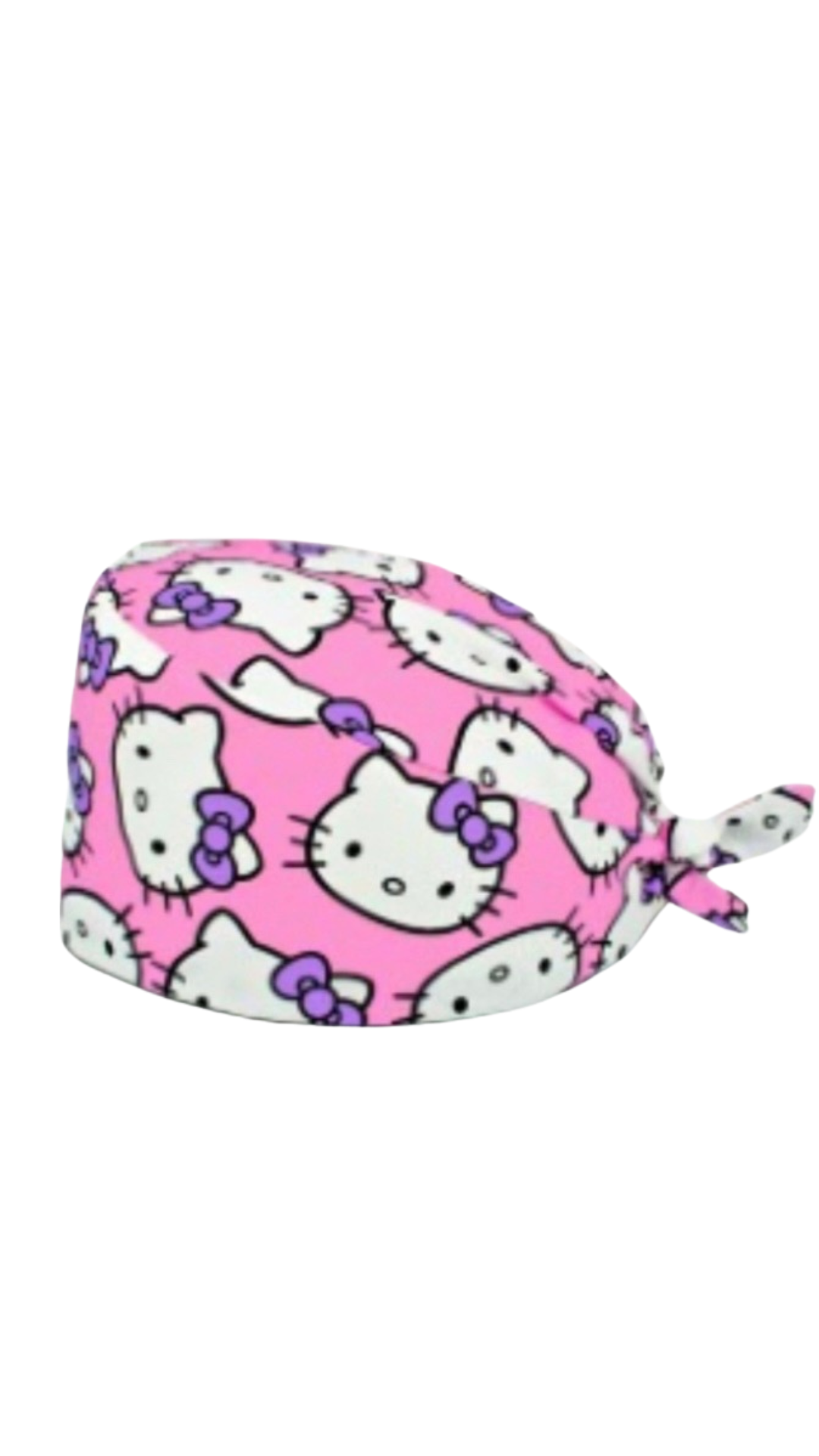 Scrub Caps
