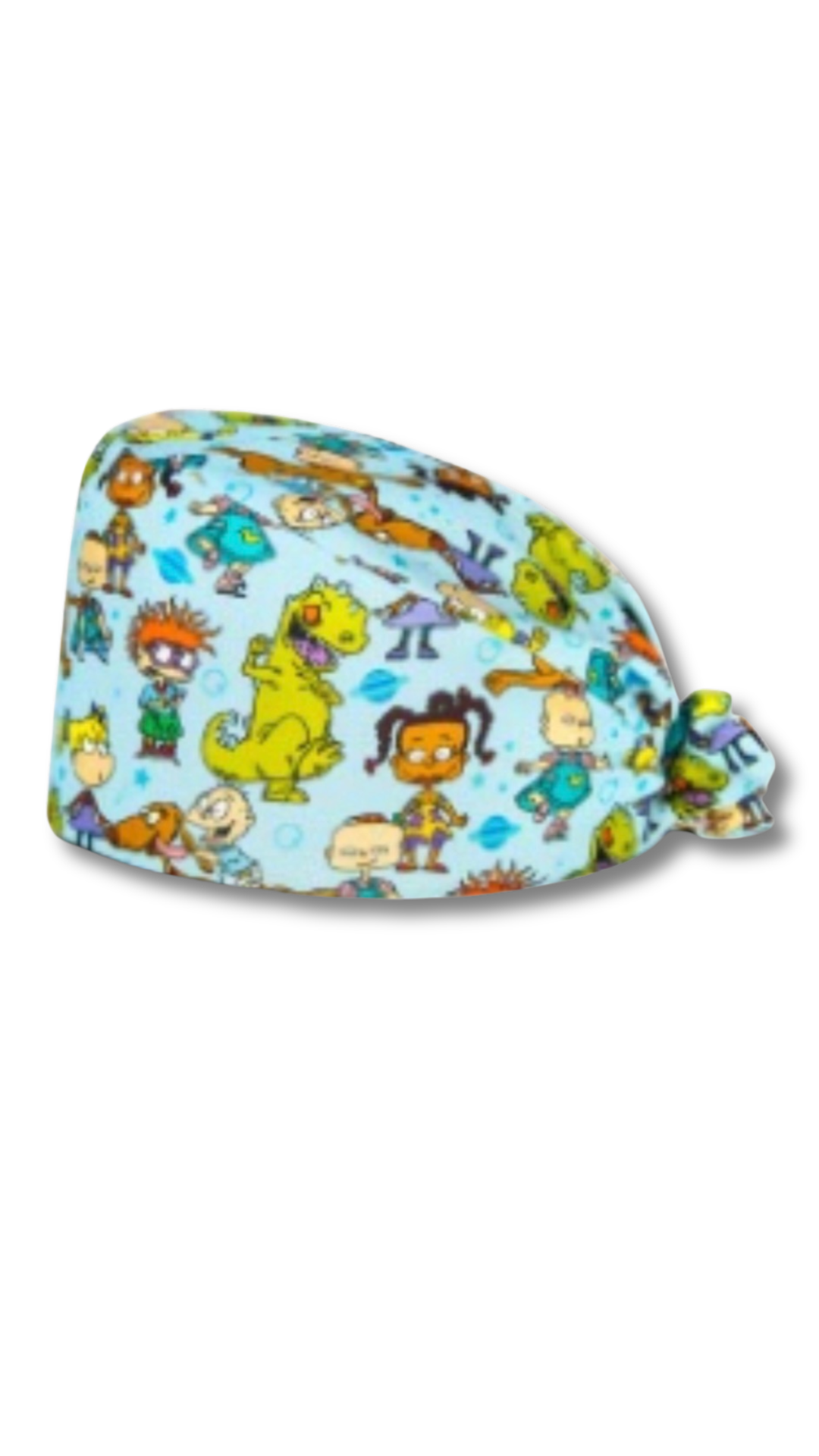 Scrub Caps