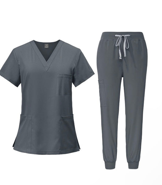 Scrub Sets