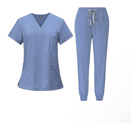 Scrub Sets