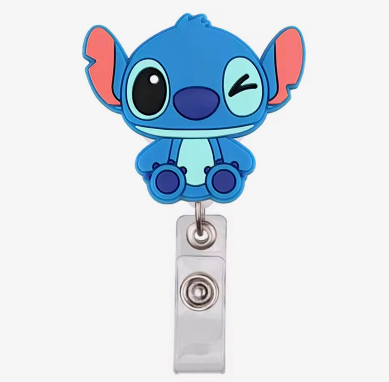 Badge Reels